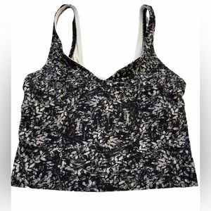 lululemon align cropped tank